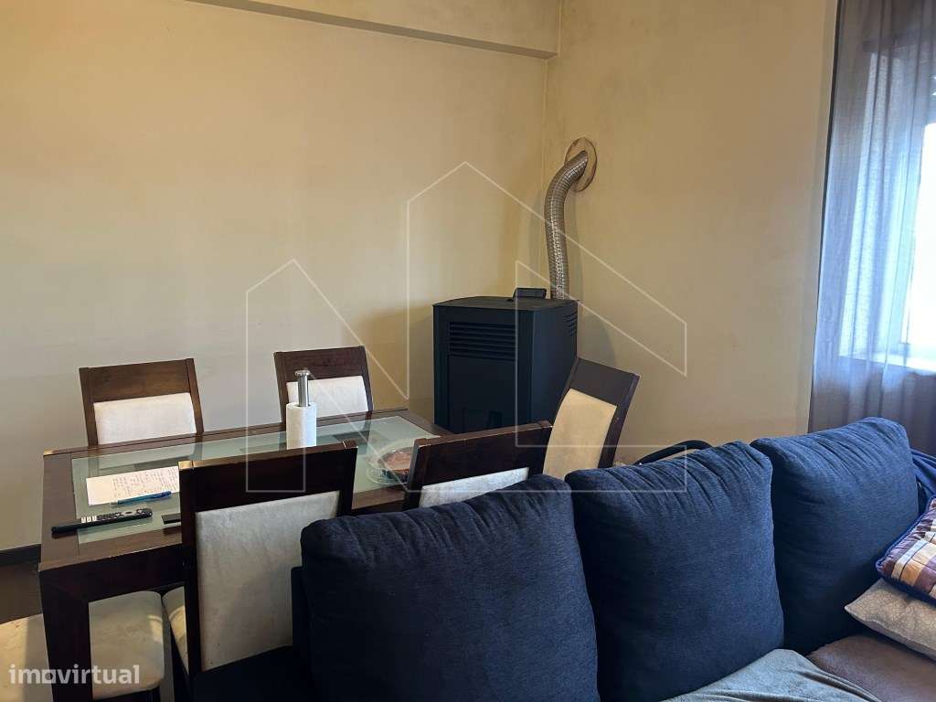 Apartamento T3 - Aveiro-9