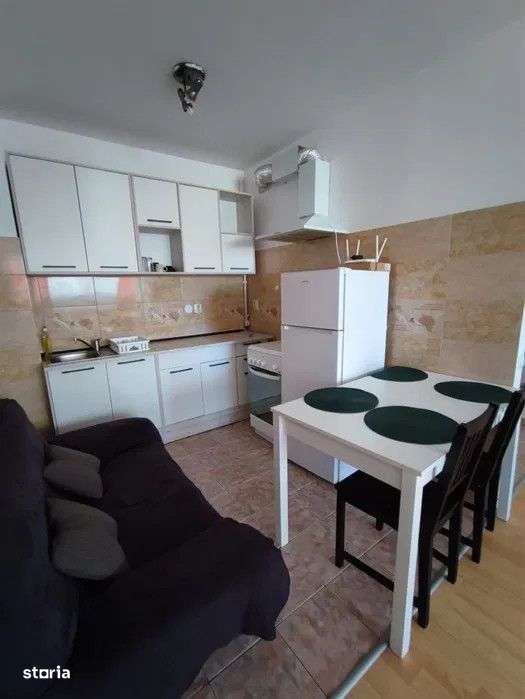 Apartament cu 3 camere, 61 mp, balcon, zona Dorobantilor - Imagine principală: 3/8