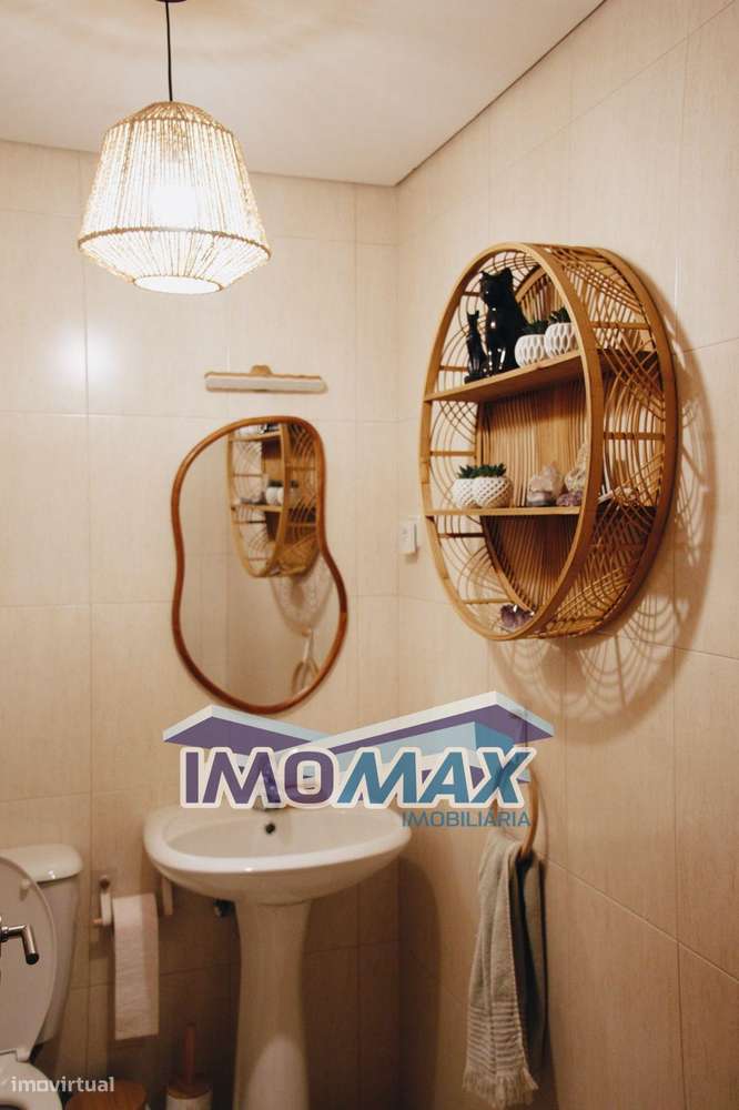 Apartamento T5 Triplex Ameal-36