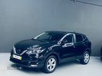 Nissan Qashqai 1.5 dCi DCT TEKNA - 11