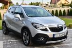 Opel Mokka 1.7 CDTI ecoFLEX Start/Stop Edition - 7