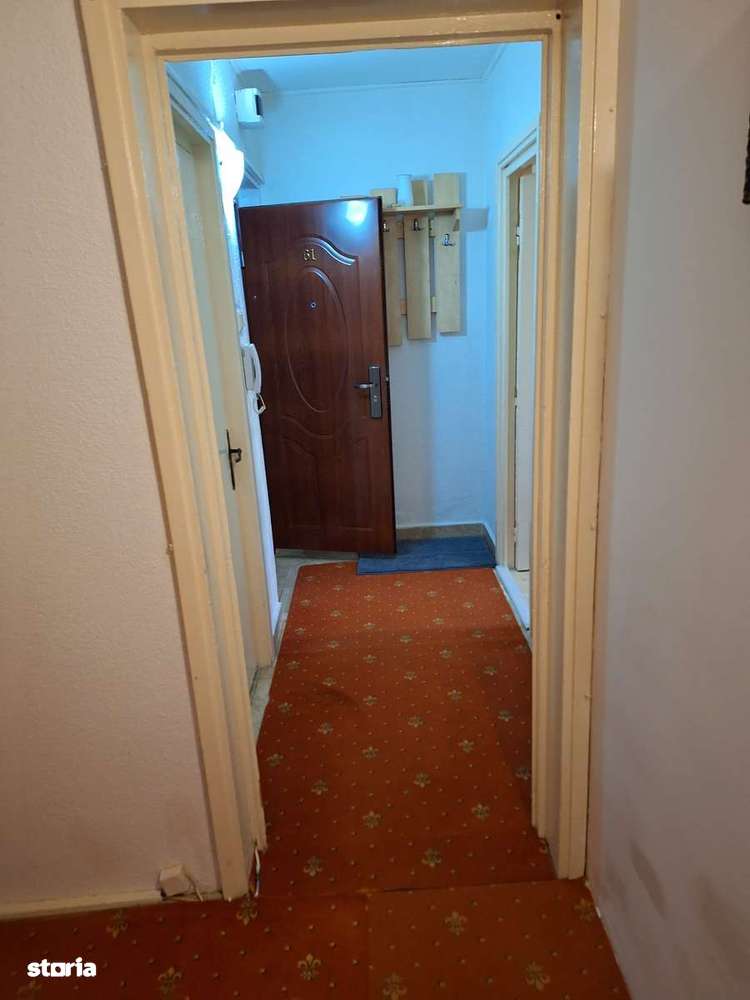Apartament cu 2 camere de vânzare în zona Calea Galați-5