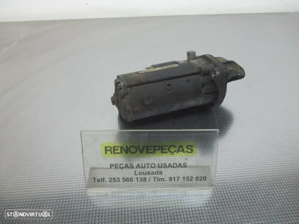 Motor Arranque Mercedes-Benz C-Class (W203) - 1