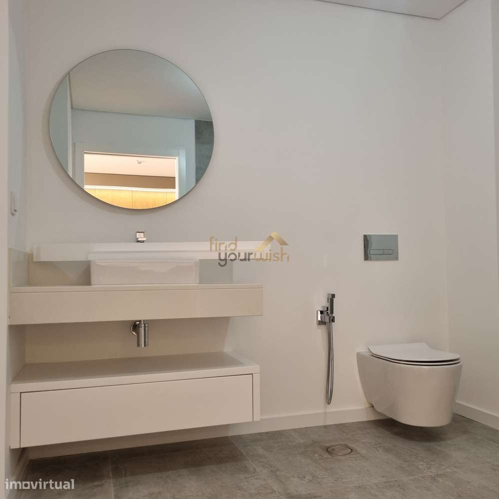 Apartamento T1 à venda em Ajuda - Amparo - Piornais - Funchal-6