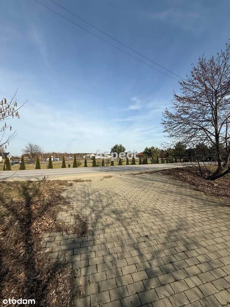 Działka budowlana 3 km od Wyszkowa - Pełny obrazek: 4/6