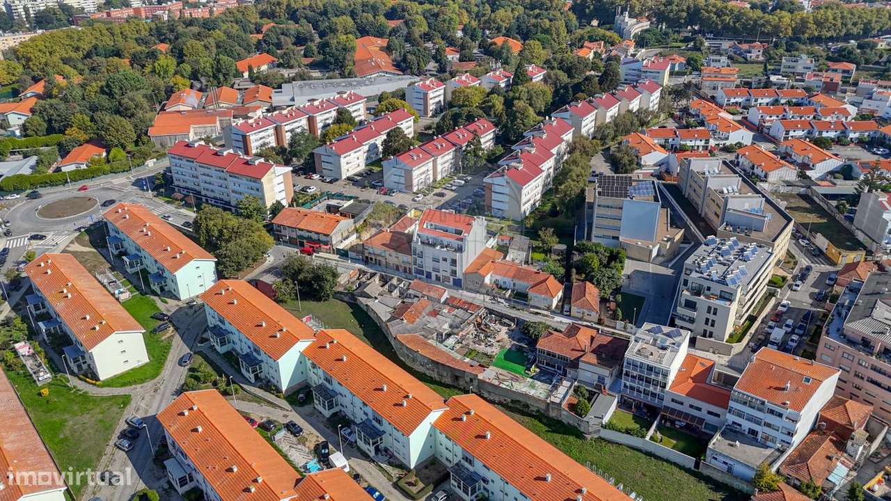 Apartamento T1 para venda - Grande imagem: 4/21