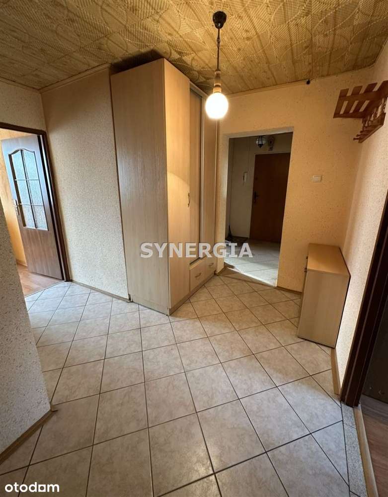 4 pokoje w centrum Libiąża-15