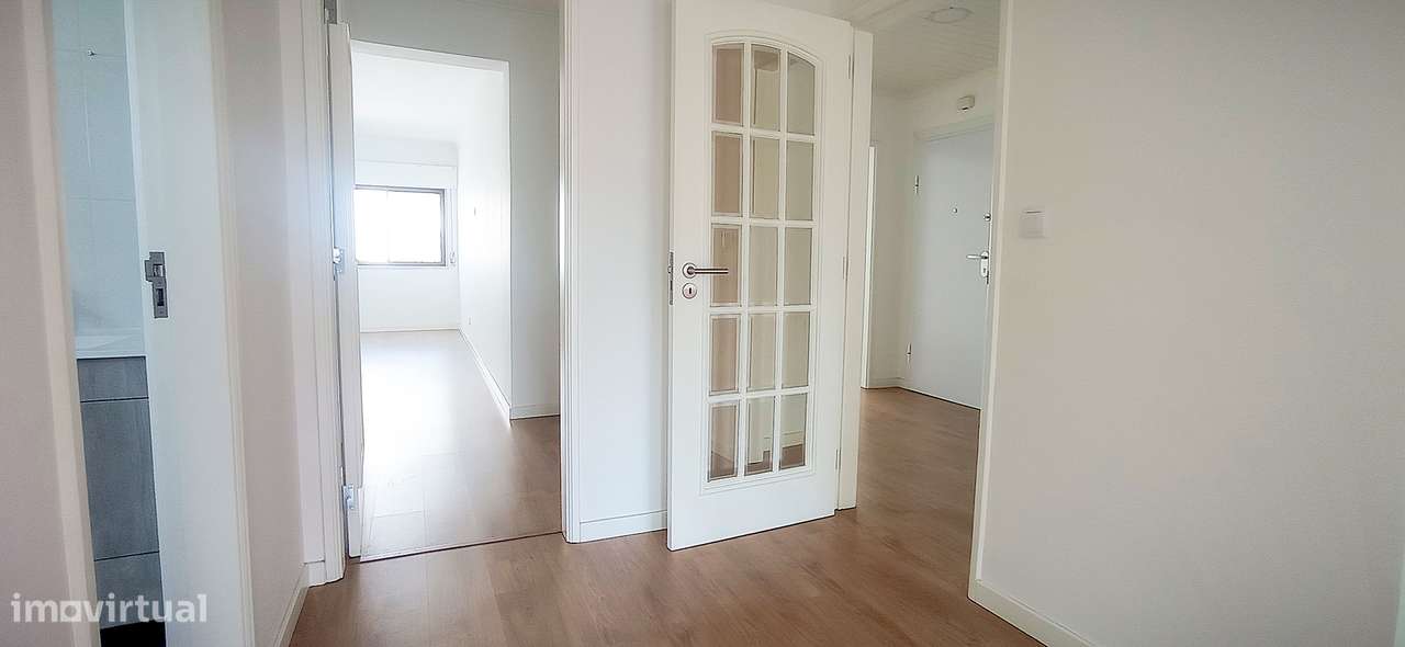 Apartamento T3 Venda em Agualva e Mira-Sintra,Sintra-30