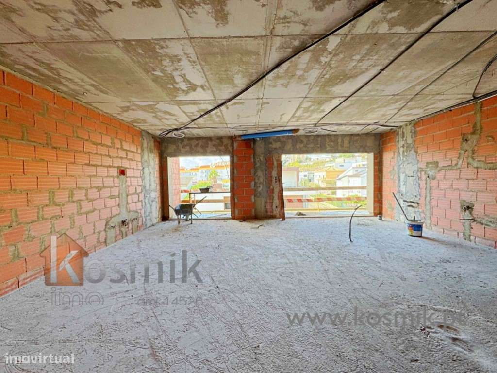 POETAS' GARDEN - PARADELA - LOURES - LISBOA - NOVOS EM CONSTRUÇÃO |...-21