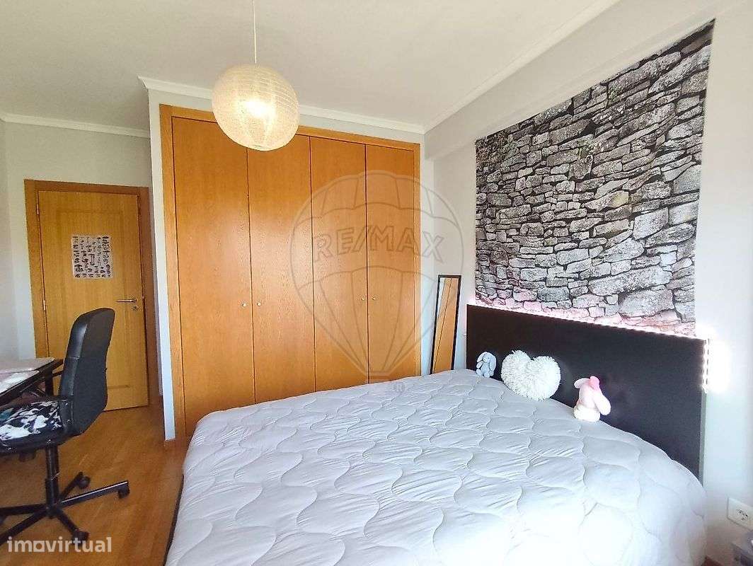 Apartamento T3 para venda-19