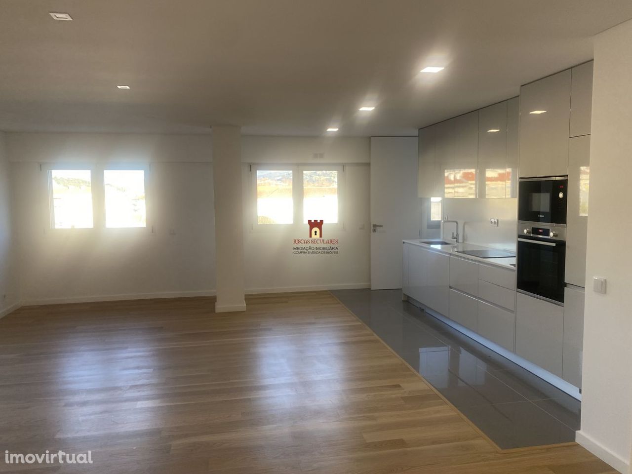 Apartamento T3 Centro