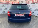 Skoda Fabia 1.2 TSI Active DSG - 5