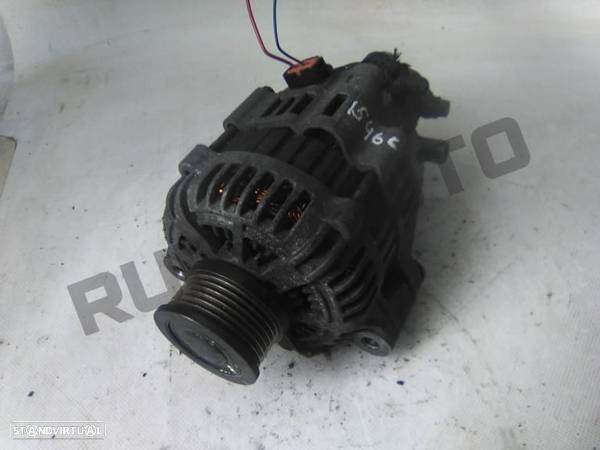 Alternador  Hyundai Tucson (jm) 2.0 Crdi - 2