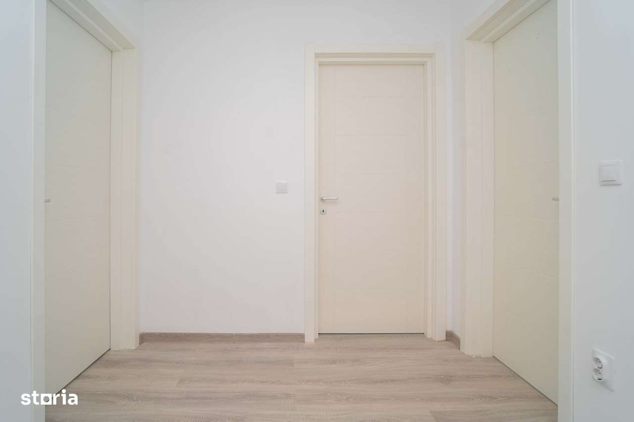 Apartament cu 2 camere, Copou, etaj 6, 65mp, 90.000 euro - Imagine principală: 5/6