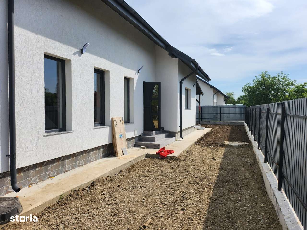 Casa P + M noua constructie 2025 - Comision 0% - Imagine principală: 4/18