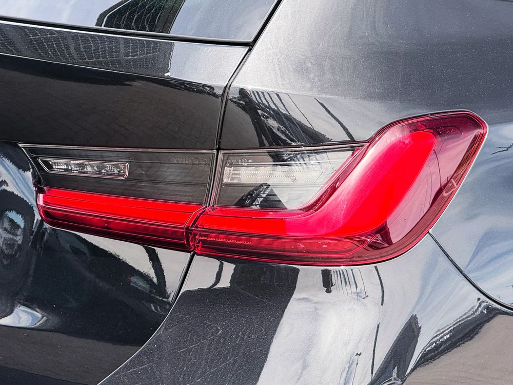 BMW Seria-3 320D Xdrive M Sport 2023 — zdjęcie 2