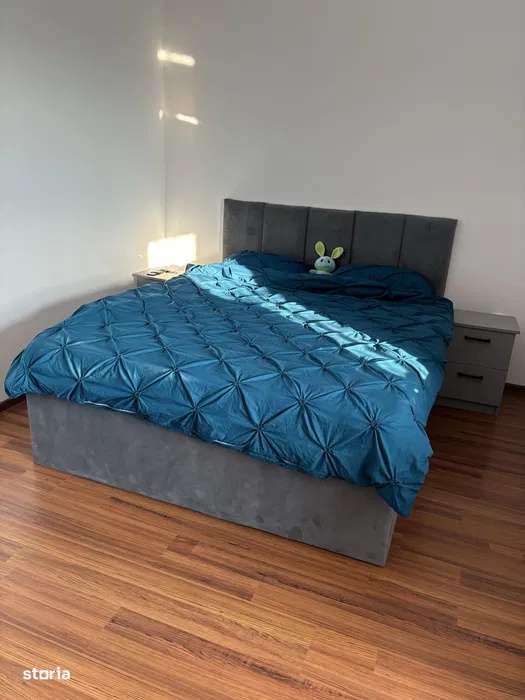 Apartament 3 camere, 117 mp, decomandat – Str. Gheorghe Baritiu-5