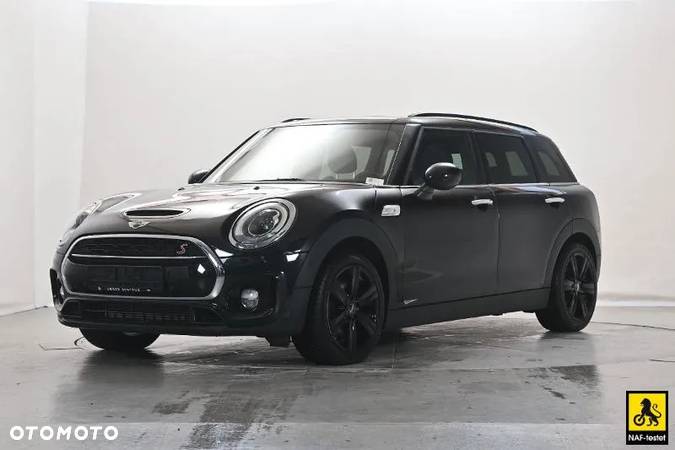 MINI Clubman Cooper S - 3