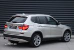 BMW X3 xDrive20d Aut. Blue Performance - 15