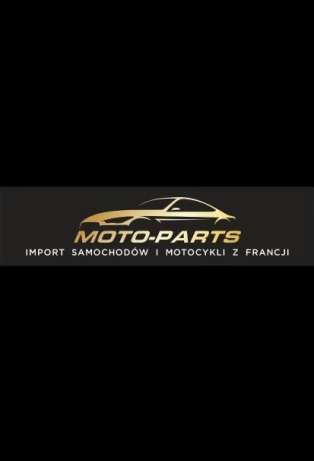 Moto-Parts Auto logo