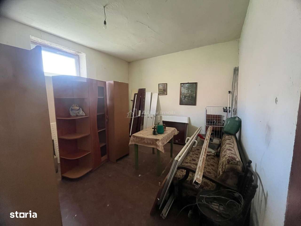 Valisoara, Casa la curte si Teren 3040 Mp, 10 minute de Caransebes - Imagine principală: 4/17