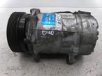 Compressor Ar Condicionado 1j082_0803k Seat Ibiza Ii (6k1) 1.9 - 2