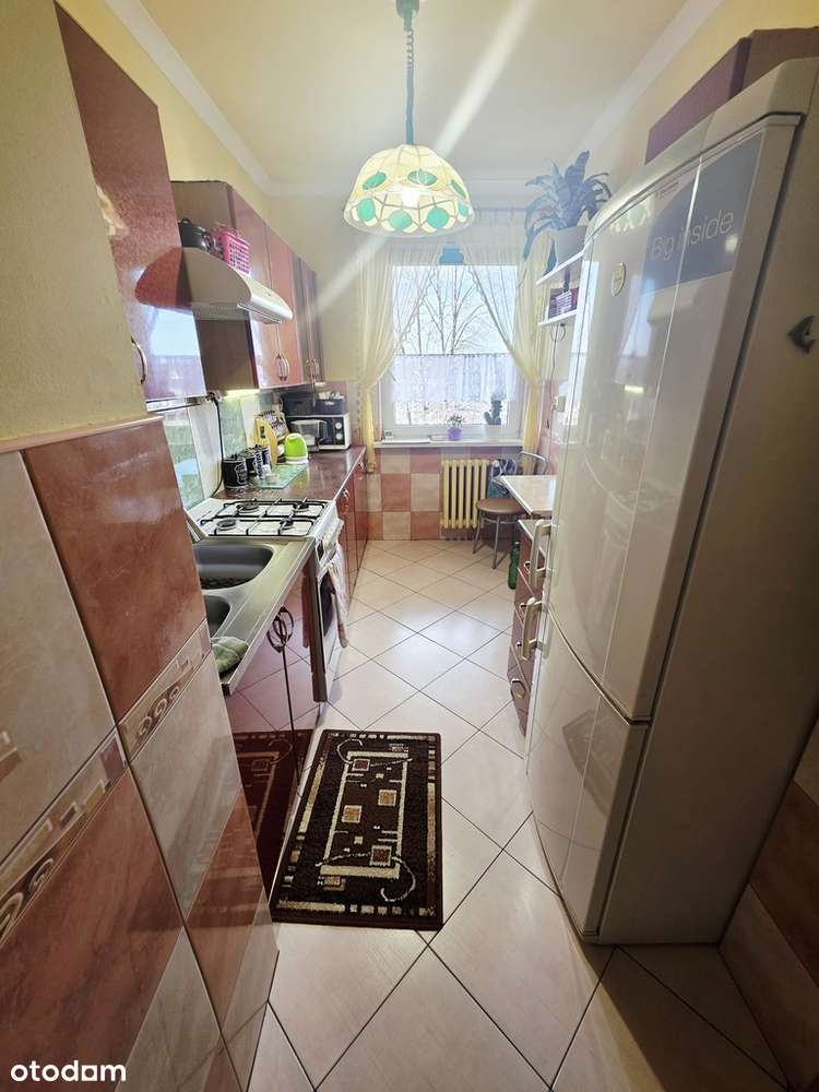 Ładne mieszkanie 59m2 z balkonem-4