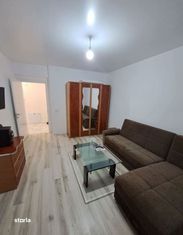 GARSONIERA, PRIMA INCHIRIERE,METROU 13 MIN,CENTRALA,LOC PARCARE INCLUS