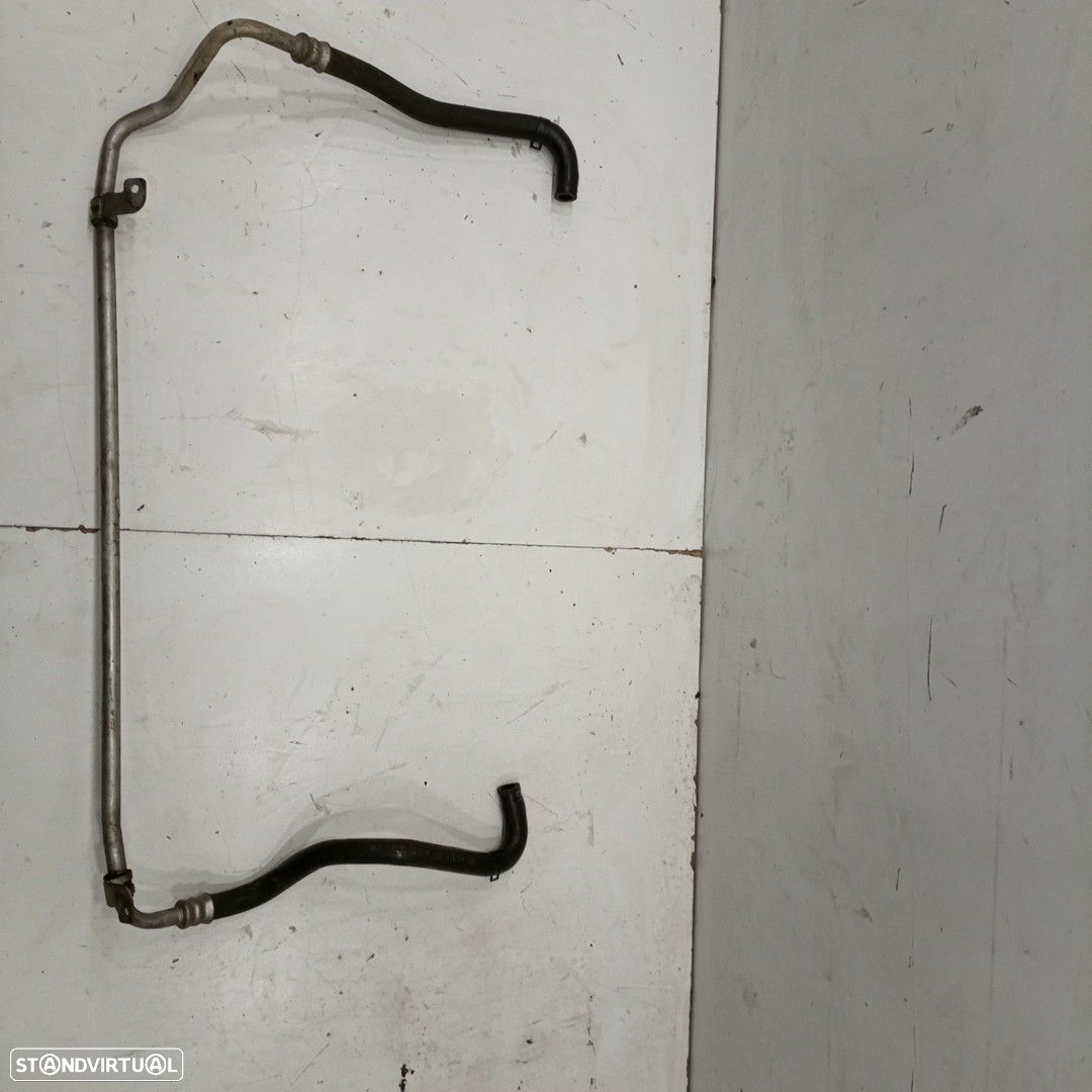 Tubos De Direção Assistida Chevrolet Aveo / Kalos Hatchback (T250, T25 - 2