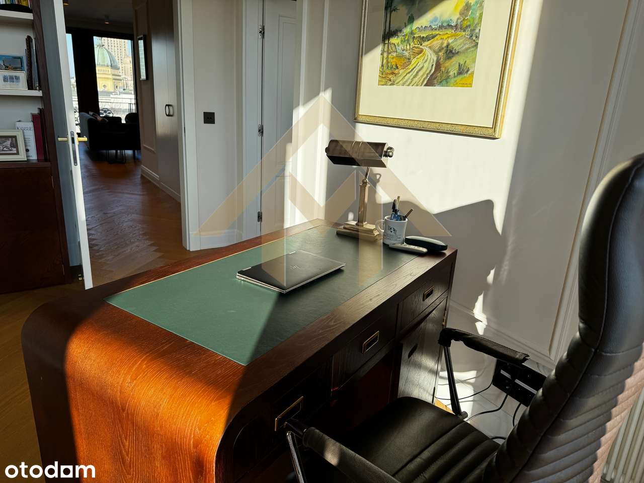 Ekskluzywny Apartament Plater Residence, widok, miejsce garażowe EV! - Pełny obrazek: 5/19