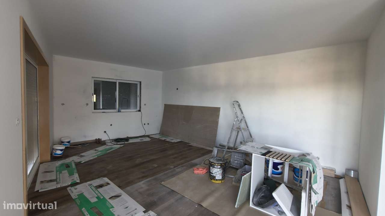 Moradia T2 - Paisagem magnífica - Grande imagem: 4/9