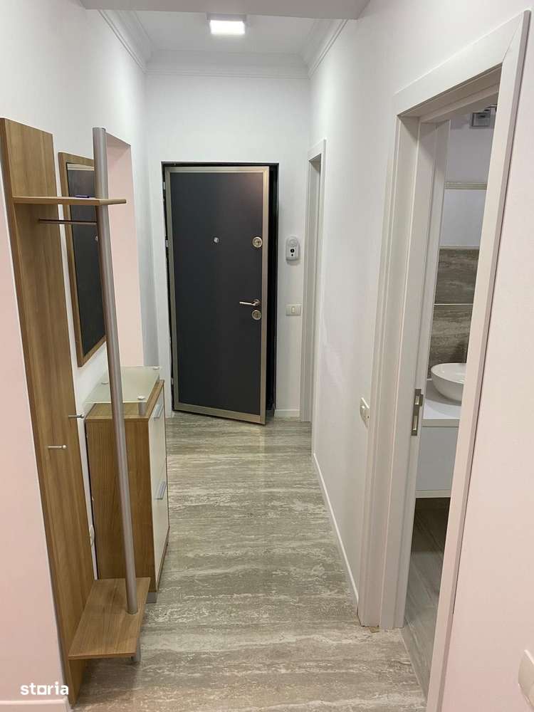 Închiriez apartament 2 camere – Zona Muzicescu - Imagine principală: 4/8