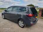 Opel Zafira 1.4 T Enjoy - 12