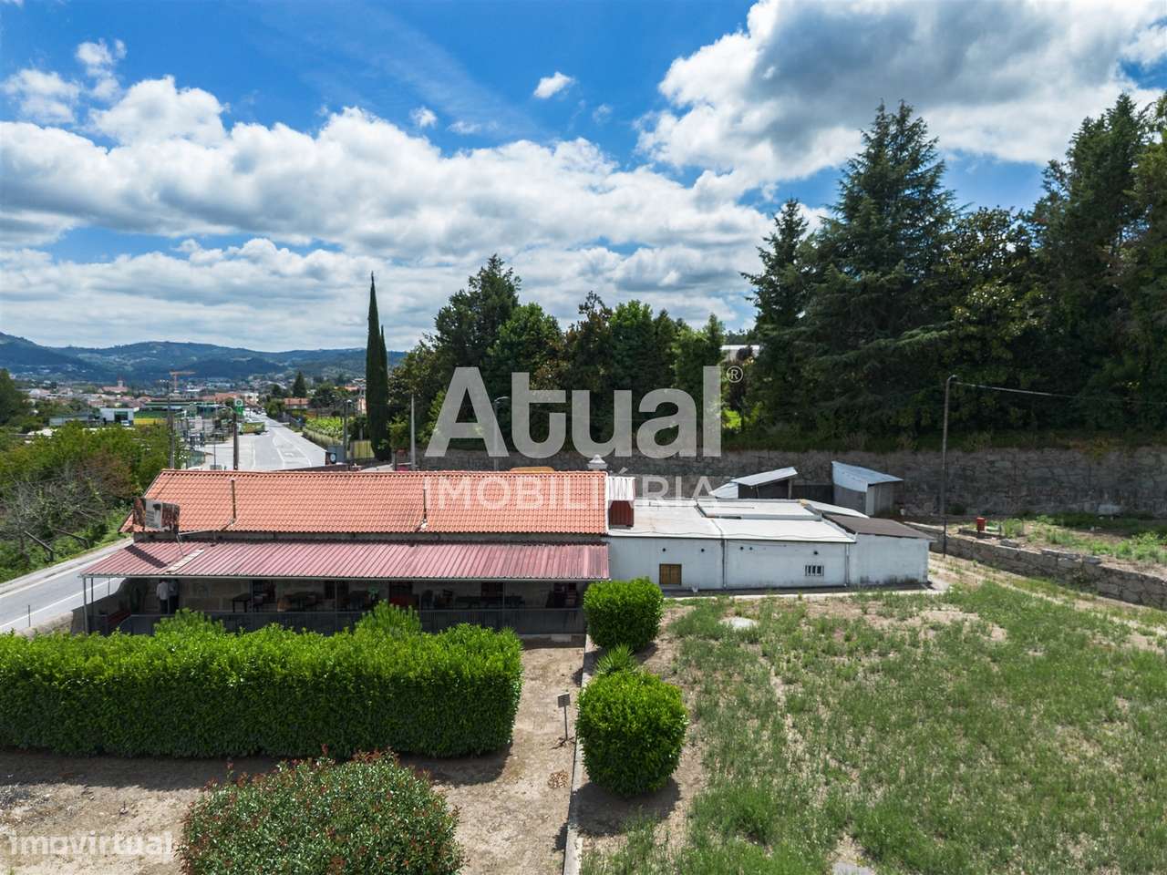 Prédio  Venda em Infias,Vizela - Grande imagem: 5/36