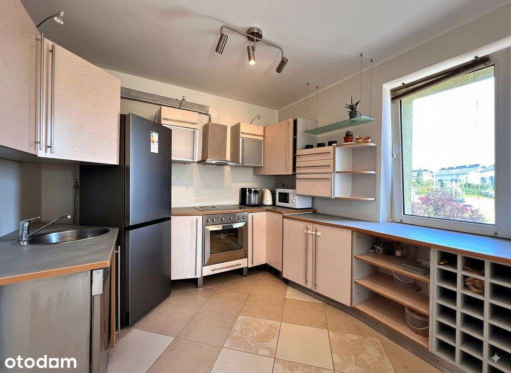 Komfortowe 2 pokoje w sercu Warszewa!-3