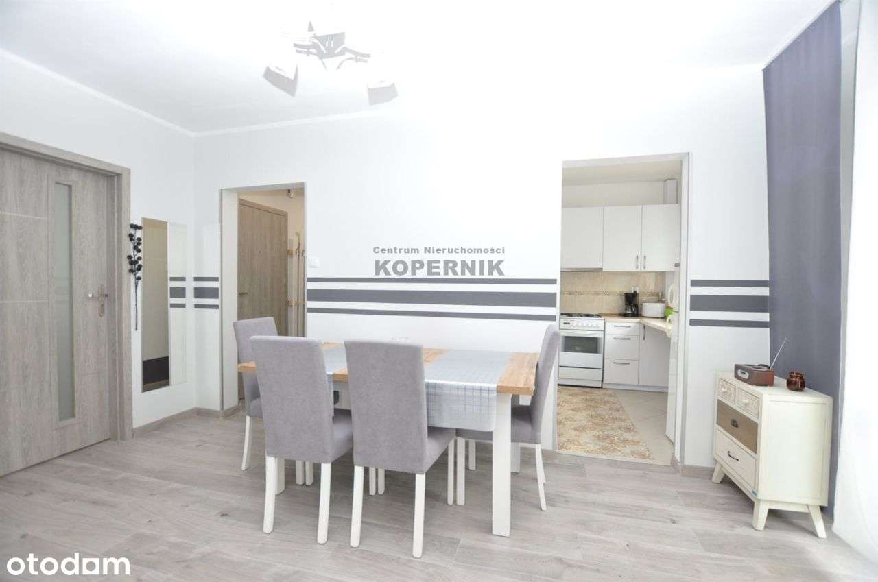 Trzy Pokoje - Koło Plazy - Umk -1 Piętro - Pełny obrazek: 3/11