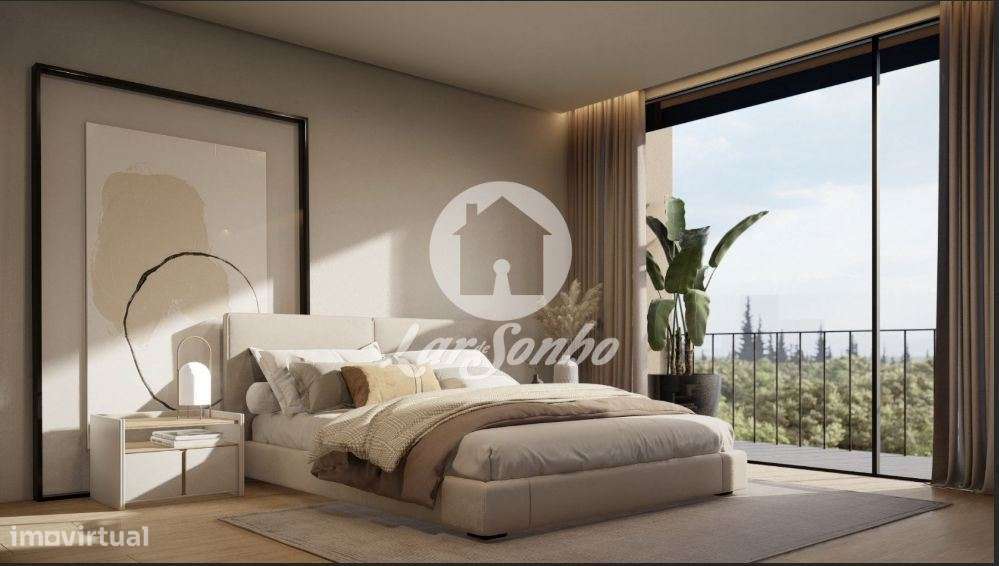 Moradia nova T3, de 3 frentes, localizada em São Pedro da Cova, no ...-8