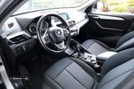 BMW X2 16 d sDrive Auto Advantage - 44