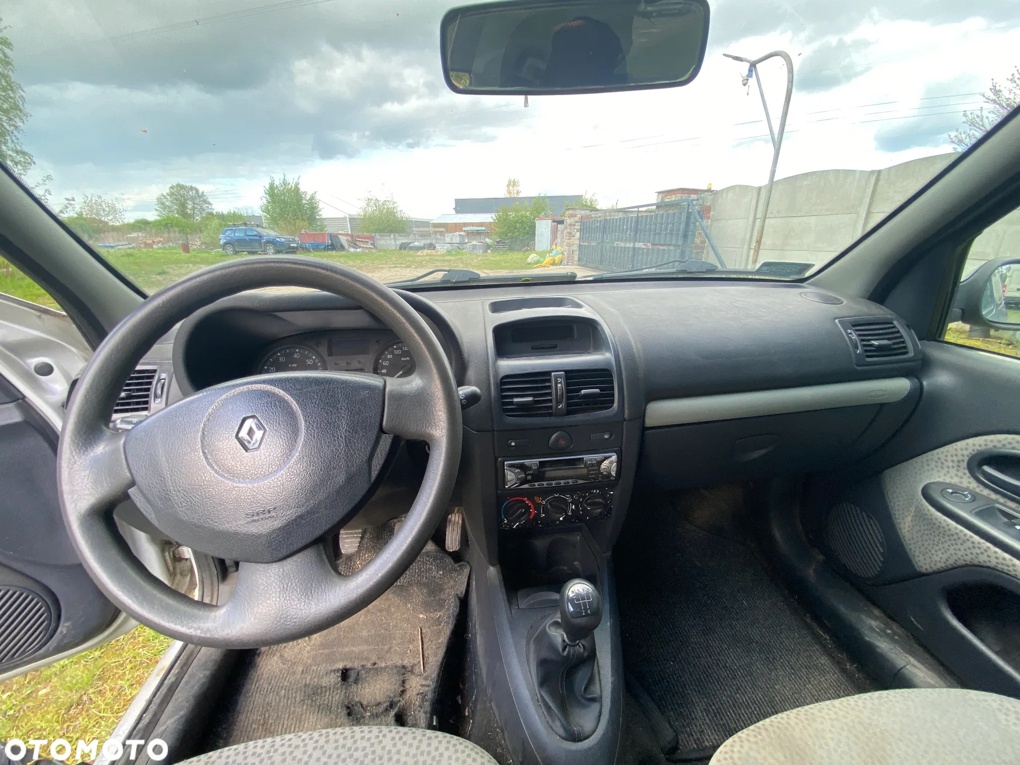 Renault Clio 1.2 Access - 5