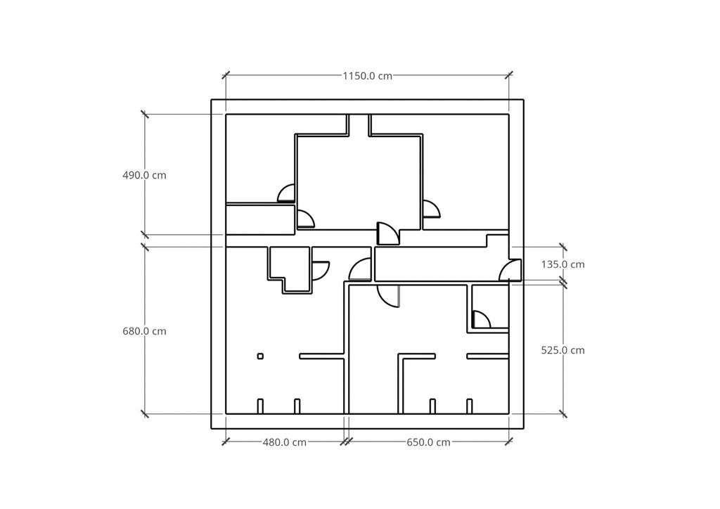 Gotowiec inwestycyjny ul. Chopina 8% zwrotu-11