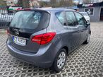 Opel Meriva - 5