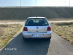 Volkswagen Golf IV 2.8 V6 4Mot - 5