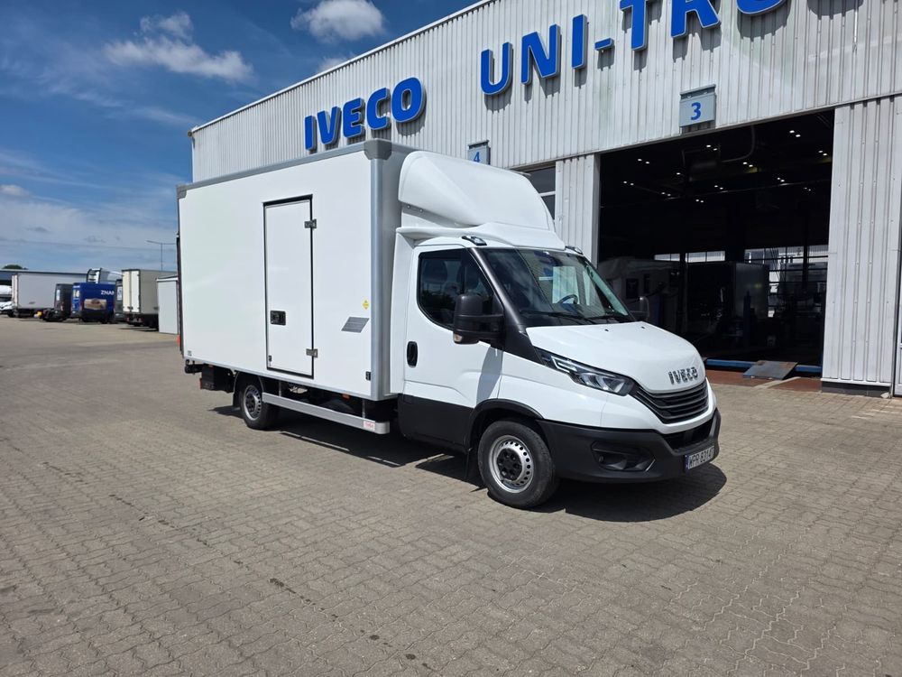 Iveco Daily 2023