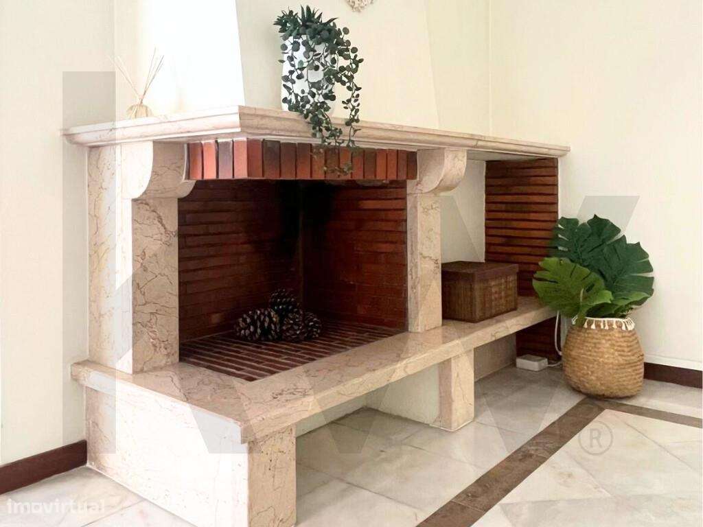 Mais do que um T3 – Um Estilo de Vida no Saldanha - Grande imagem: 4/21