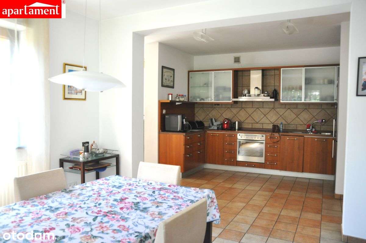 Atrakcyjny dom w Polanicy Zdroju-6