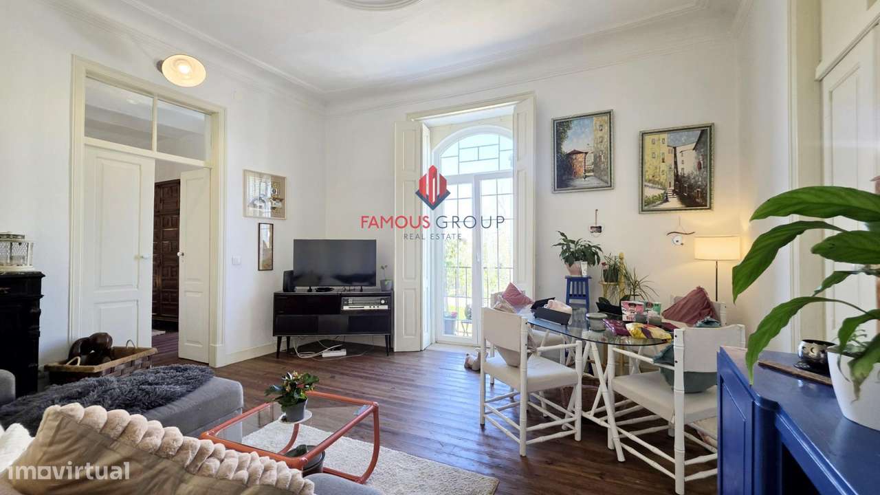 Moradia T5 com quintal no centro- Portimão - Grande imagem: 5/48