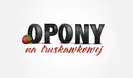 Opony na Truskawkowej