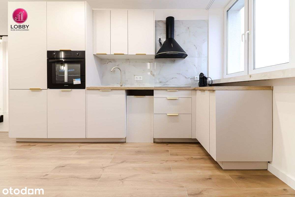 3 Pokoje I Do wejścia  I Lwowska - Pełny obrazek: 4/14