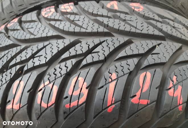 185/65r15 88H (W209/24)03 2szt 8mm AllSeason SPORTIVA 2022r CAŁOROCZNE - 3