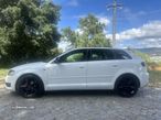 Audi A3 Sportback 1.6 TDI S-line - 7